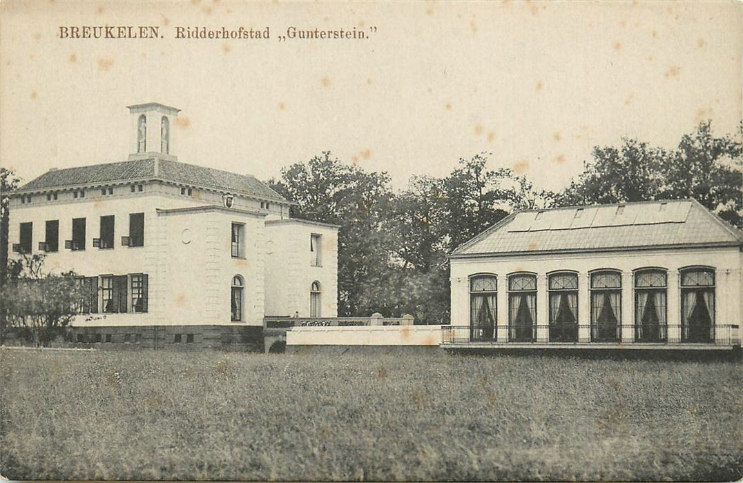 Breukelen Gunterstein