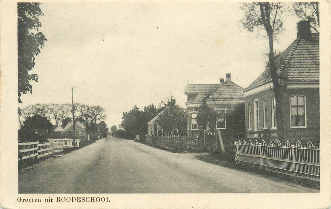 Roodeschool