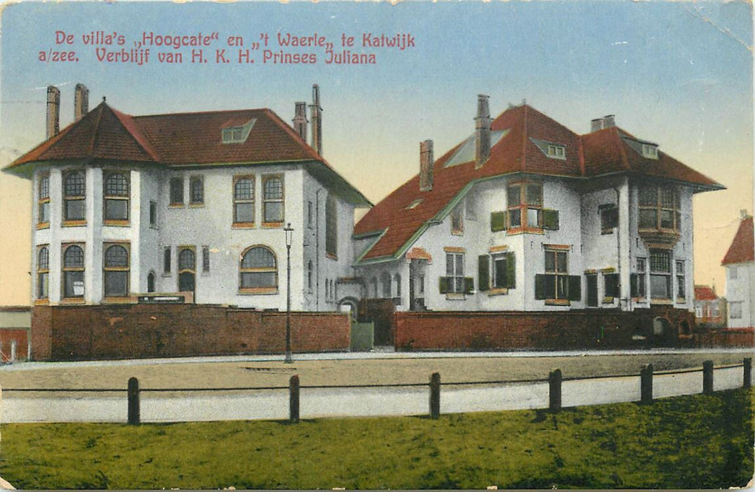 Katwijk