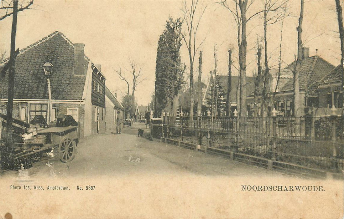 Noordscharwoude