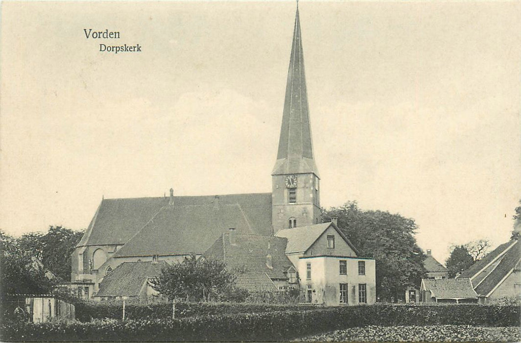 Vorden Dorpskerk