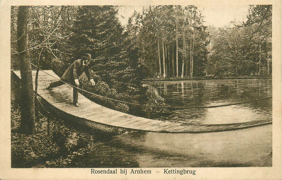 Rozendaal Kettingbrug