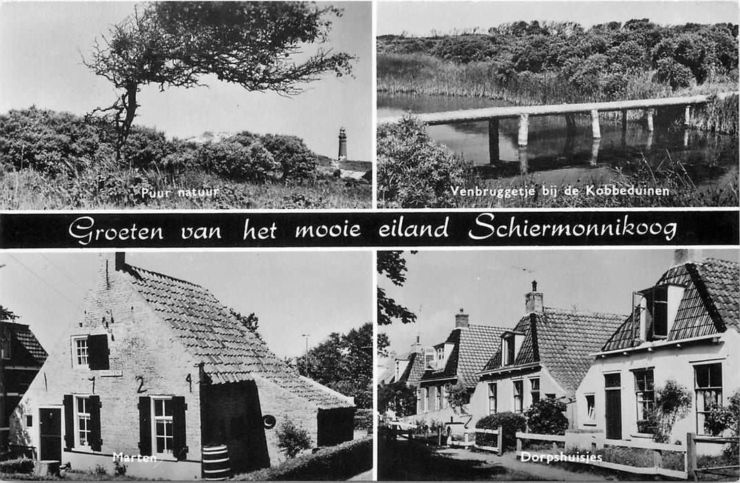 Schiermonnikoog