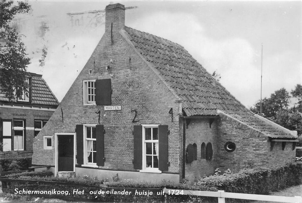 Schiermonnikoog
