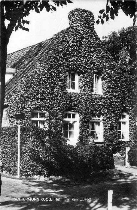 Schiermonnikoog