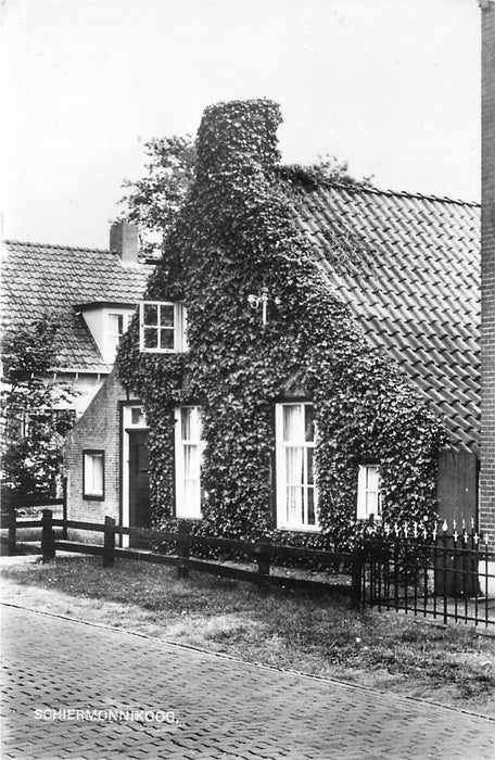 Schiermonnikoog