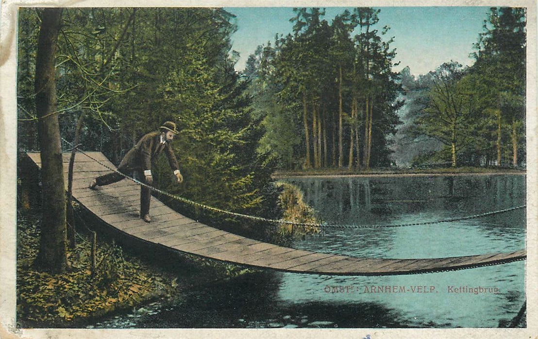 Rozendaal Kettingbrug