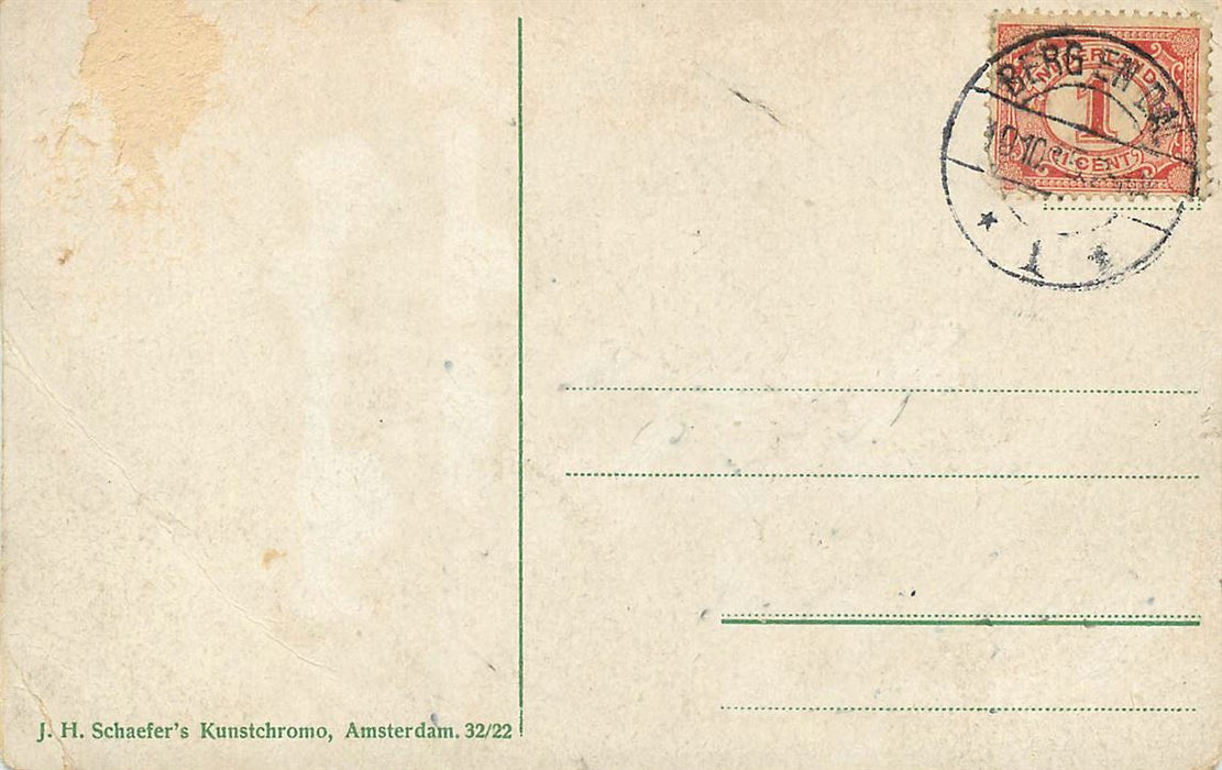 Berg en Dal Bergspoor