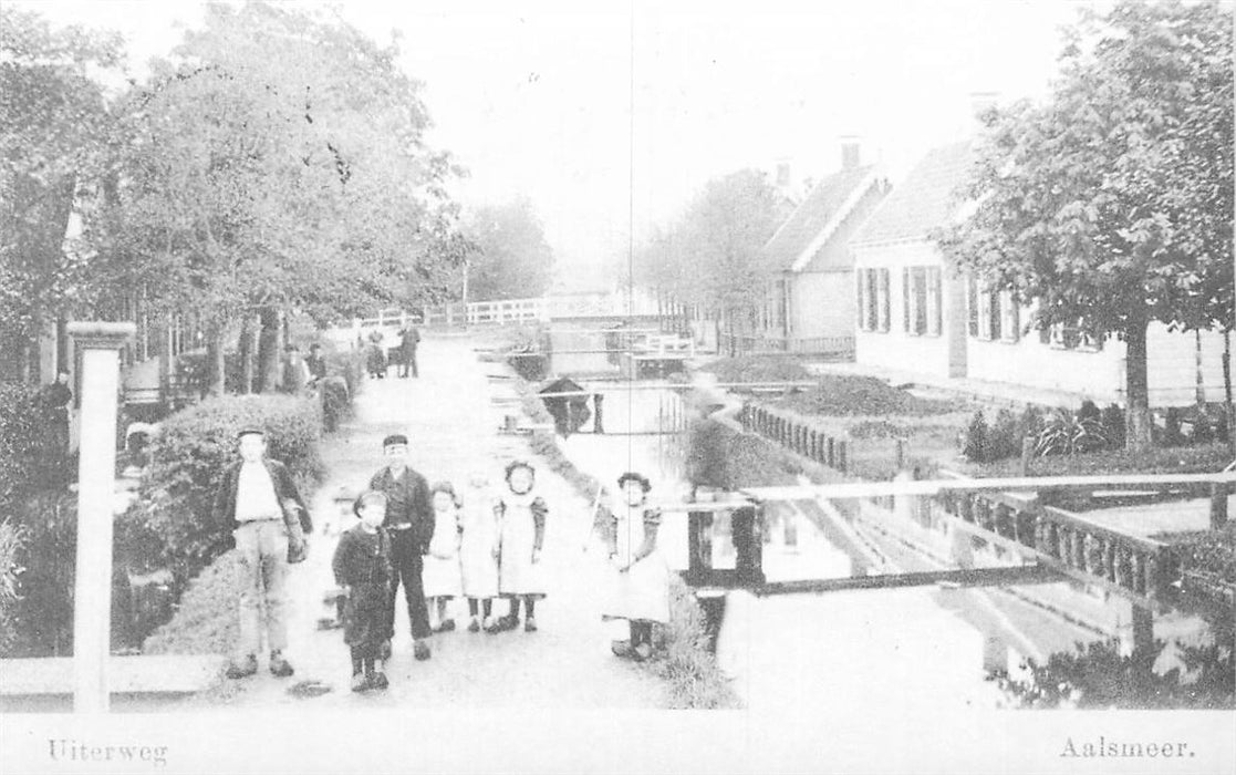 Aalsmeer Uiterweg