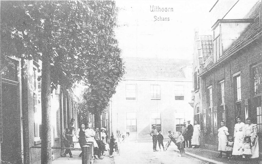 Uithoorn Schans
