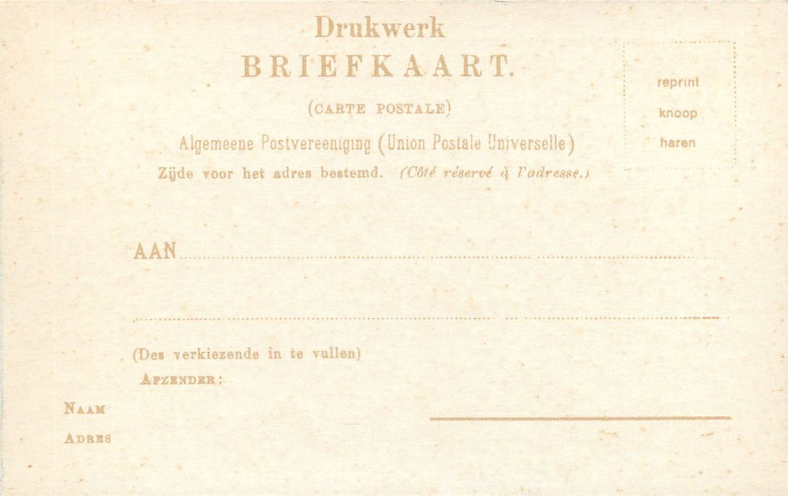 Uithoorn Schans
