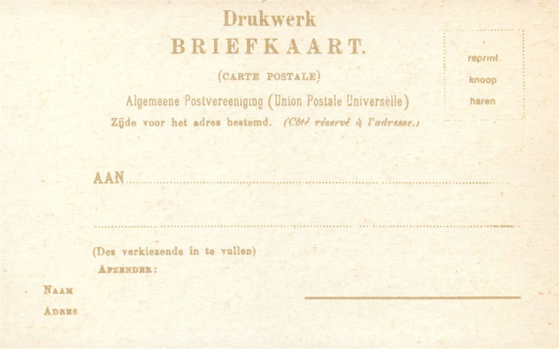 Noordwijk aan Zee Oude Zeeweg