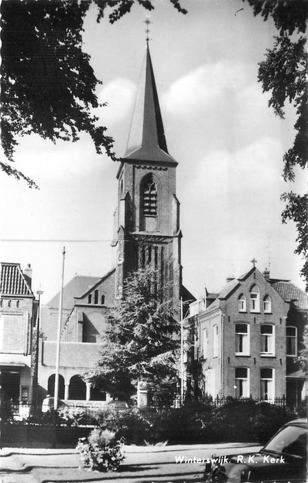 Winterswijk RK Kerk