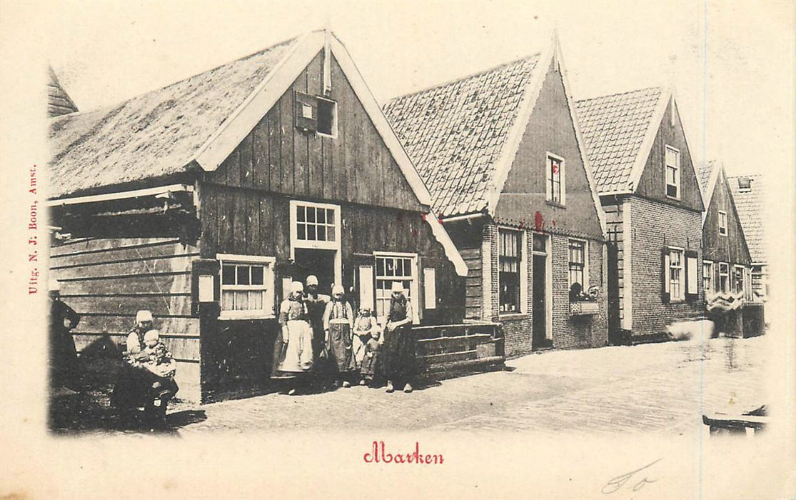 Marken