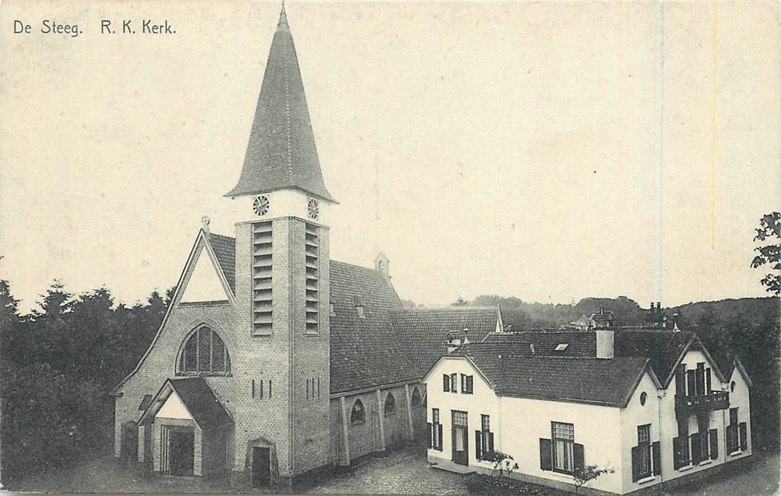 De Steeg RK Kerk