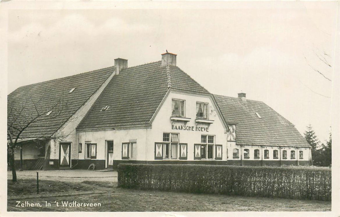 Zelhem Wolfersveen