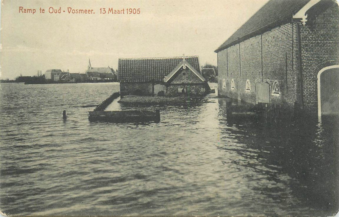 Oud Vossemeer