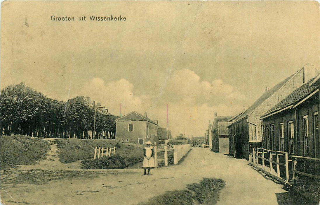 Wissenkerke