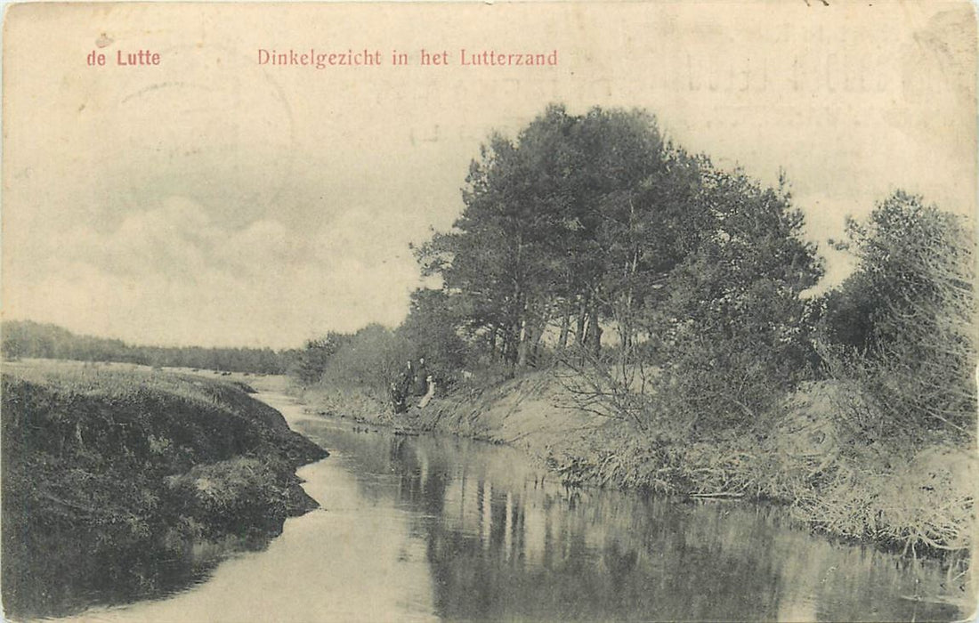 De Lutte Dinkelgezicht Lutterzand