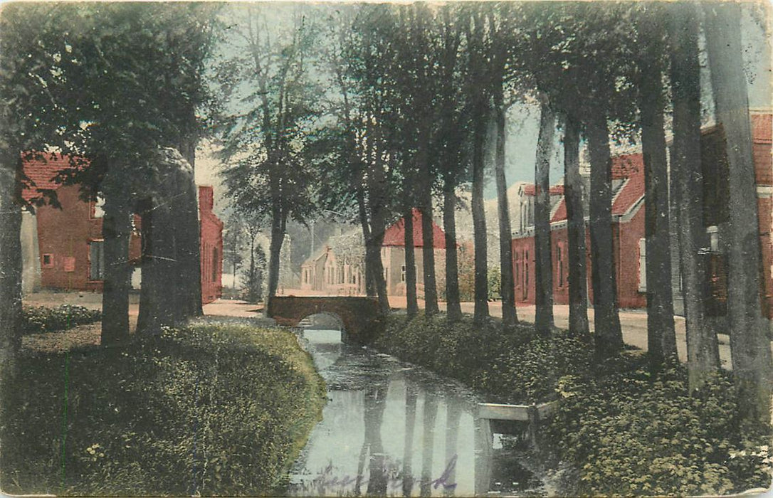 Leerbroek