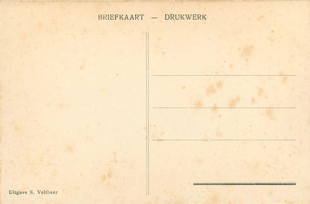 Hindeloopen