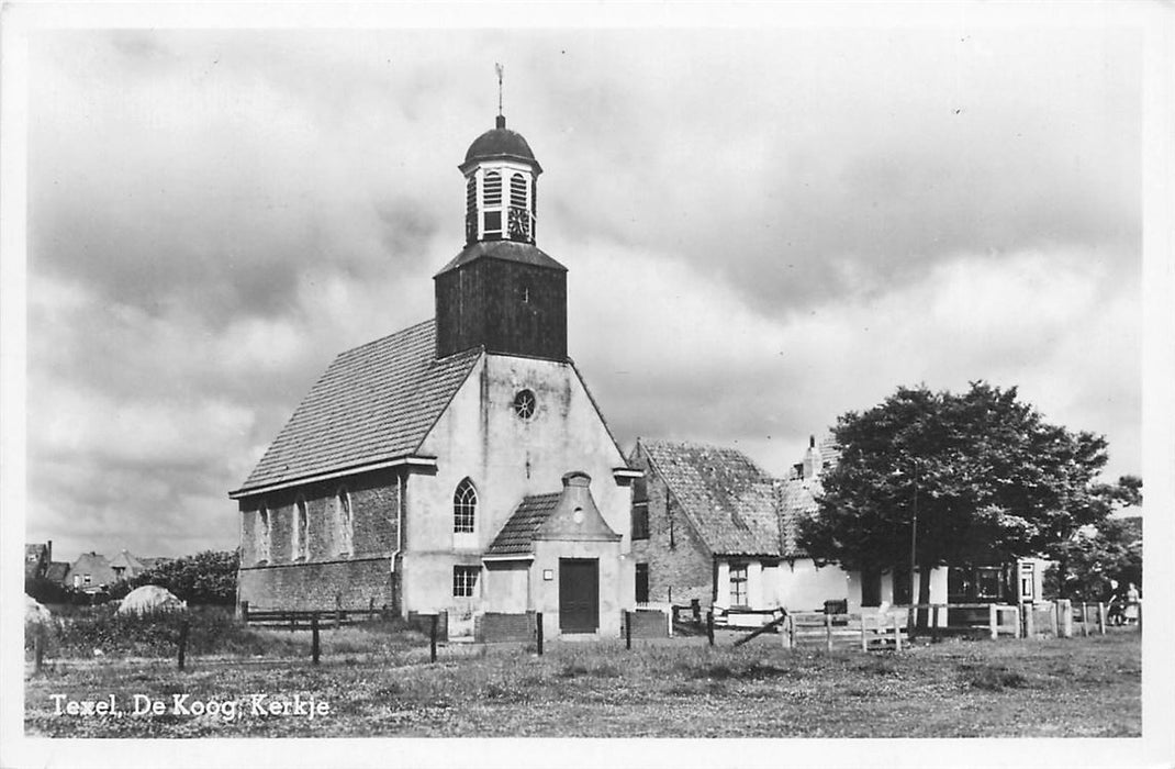 Texel De Koog