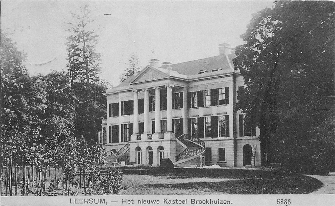 Leersum Broekhuizen