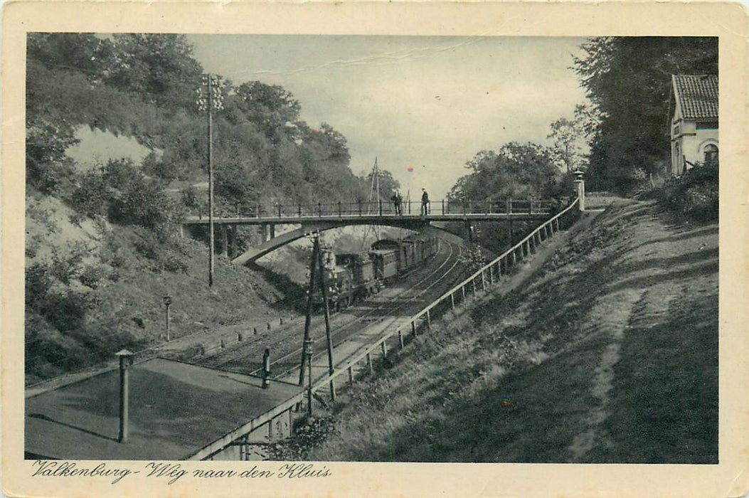 Valkenburg L