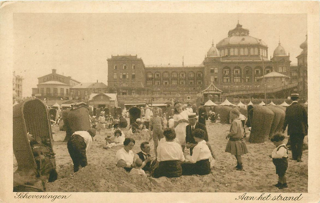 Scheveningen