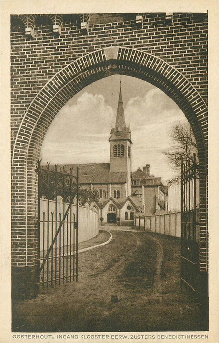 Oosterhout