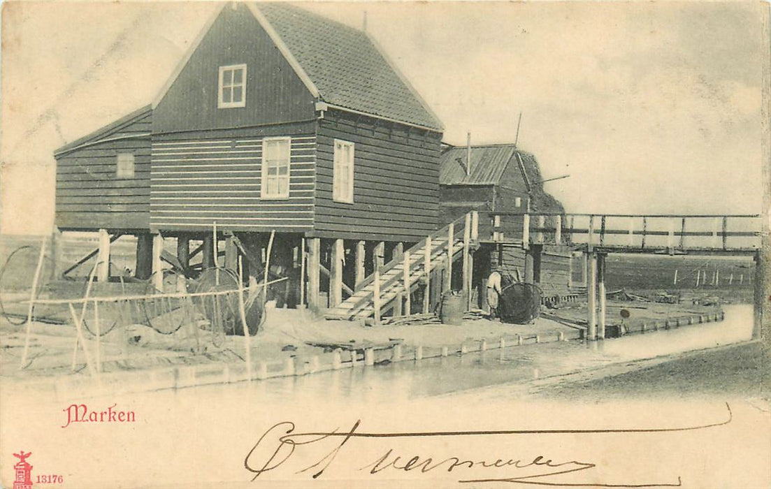 Marken