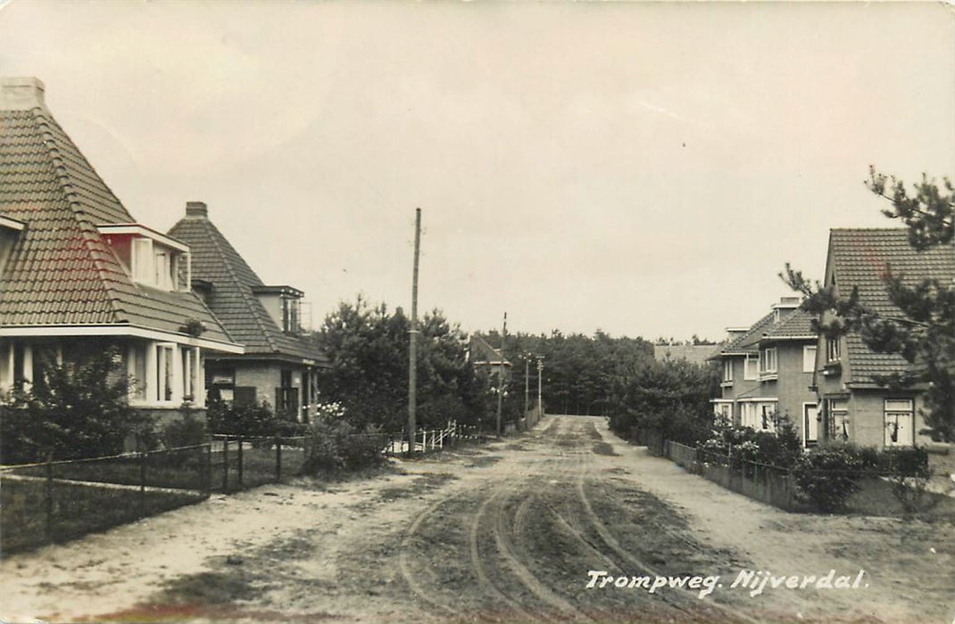Nijverdal Trompweg