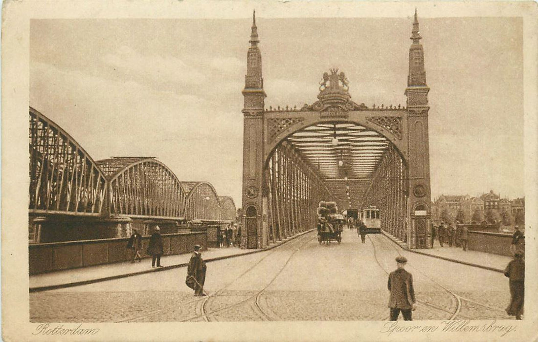 Rotterdam