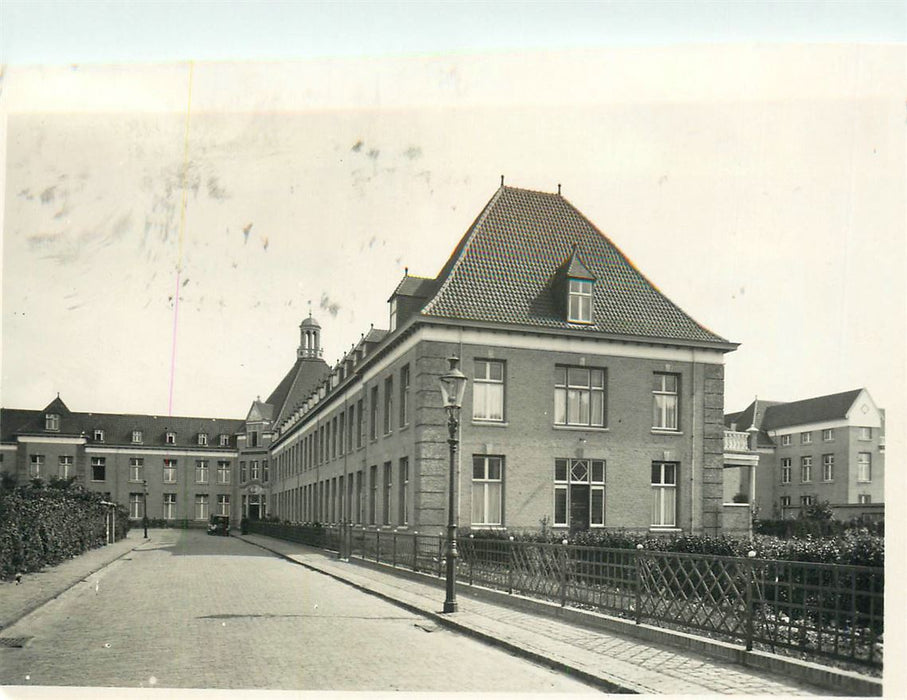 Alkmaar St Elisabeth Ziekenhuis