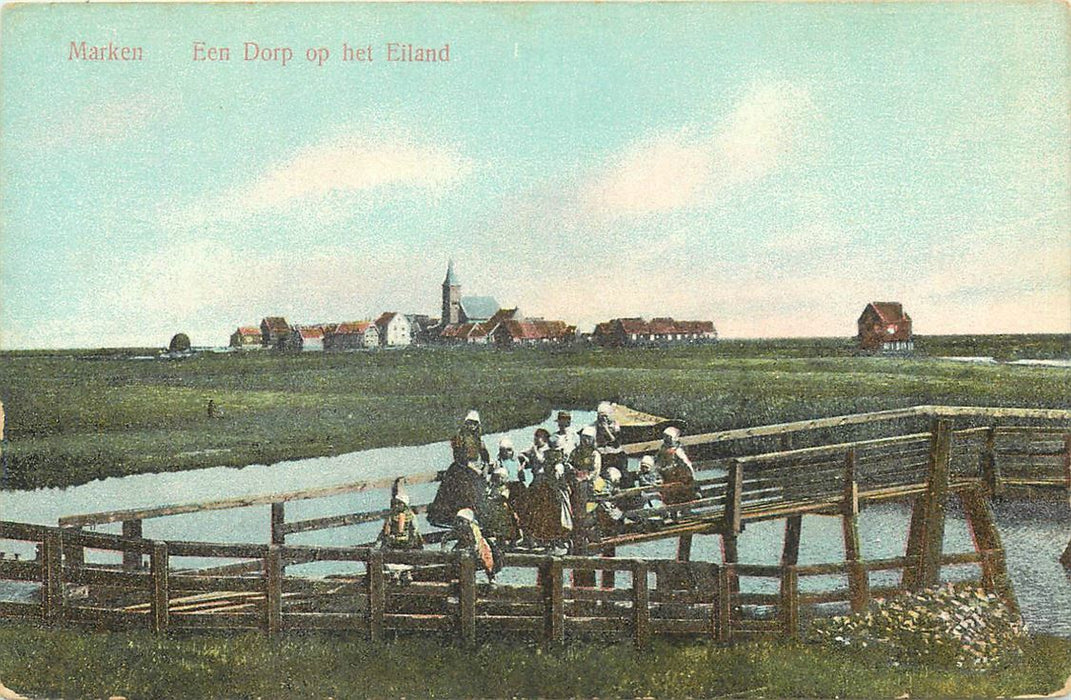 Marken