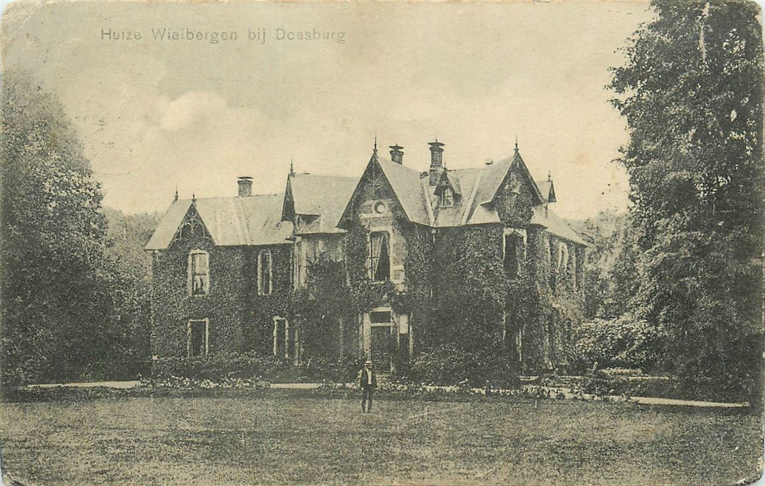 Doesburg Wielbergen