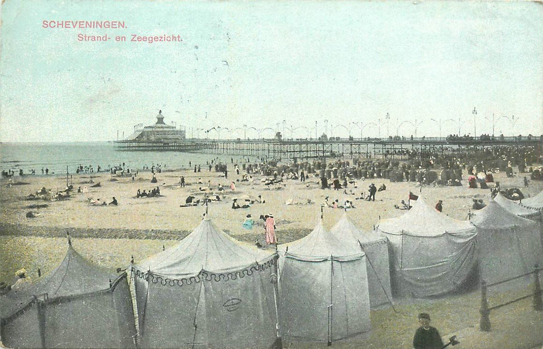 Scheveningen