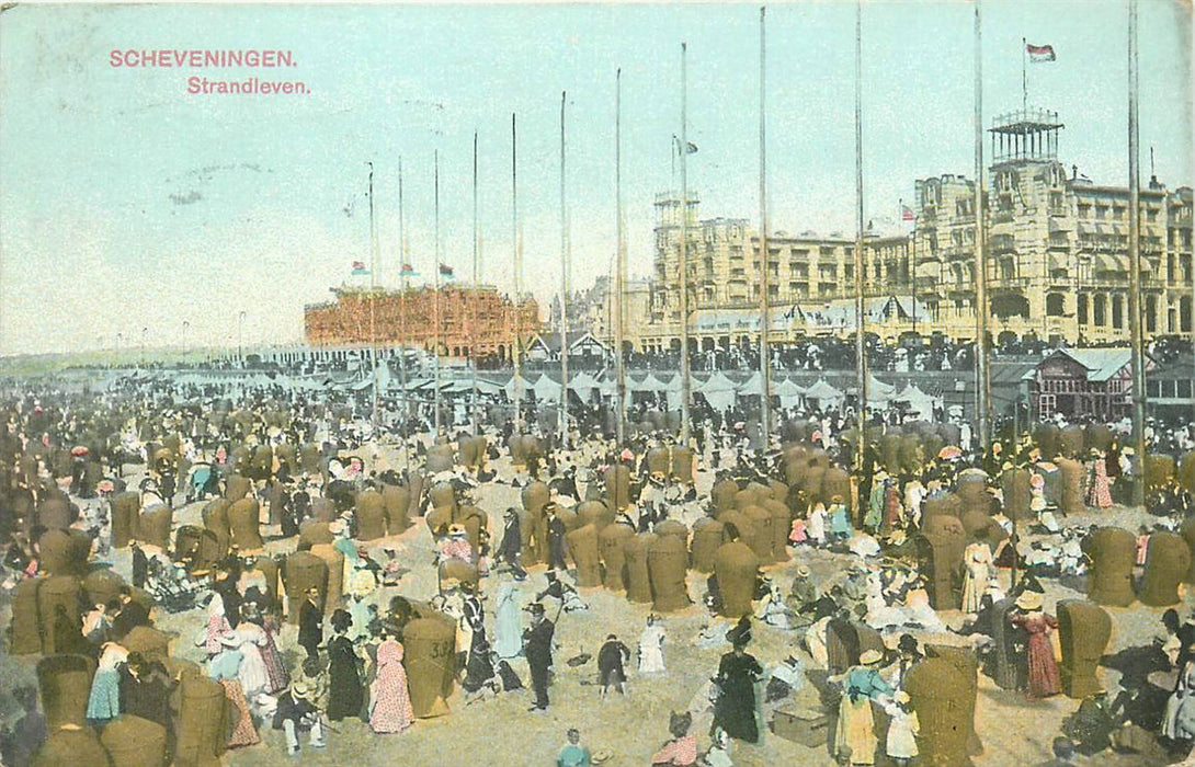 Scheveningen