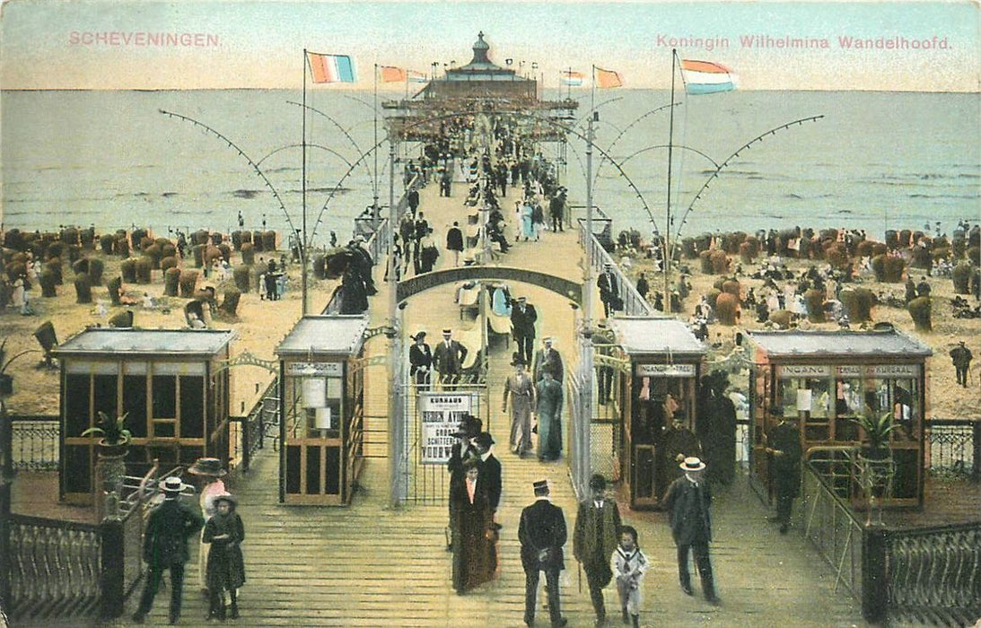 Scheveningen