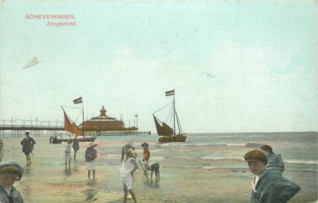 Scheveningen