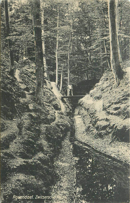Rozendaal