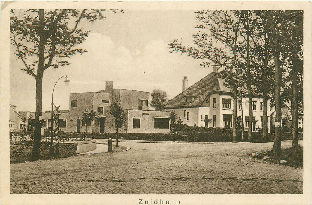 Zuidhorn