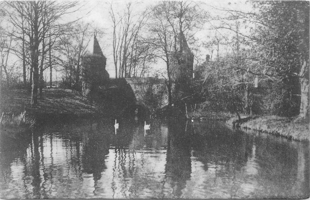 Amersfoort Monnikendam