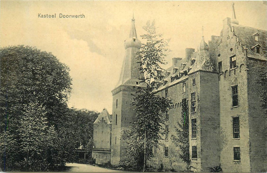 Doorwerth