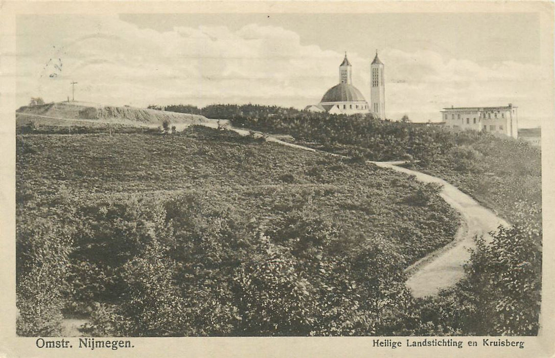 Heilig Landstichting