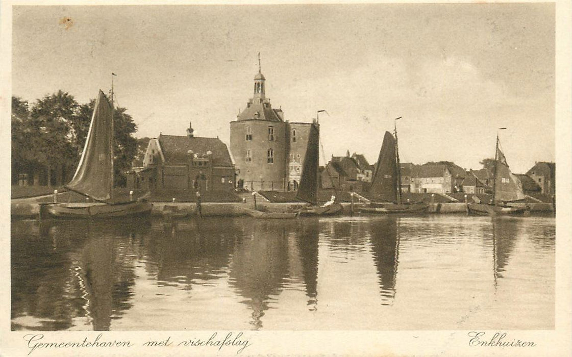 Enkhuizen