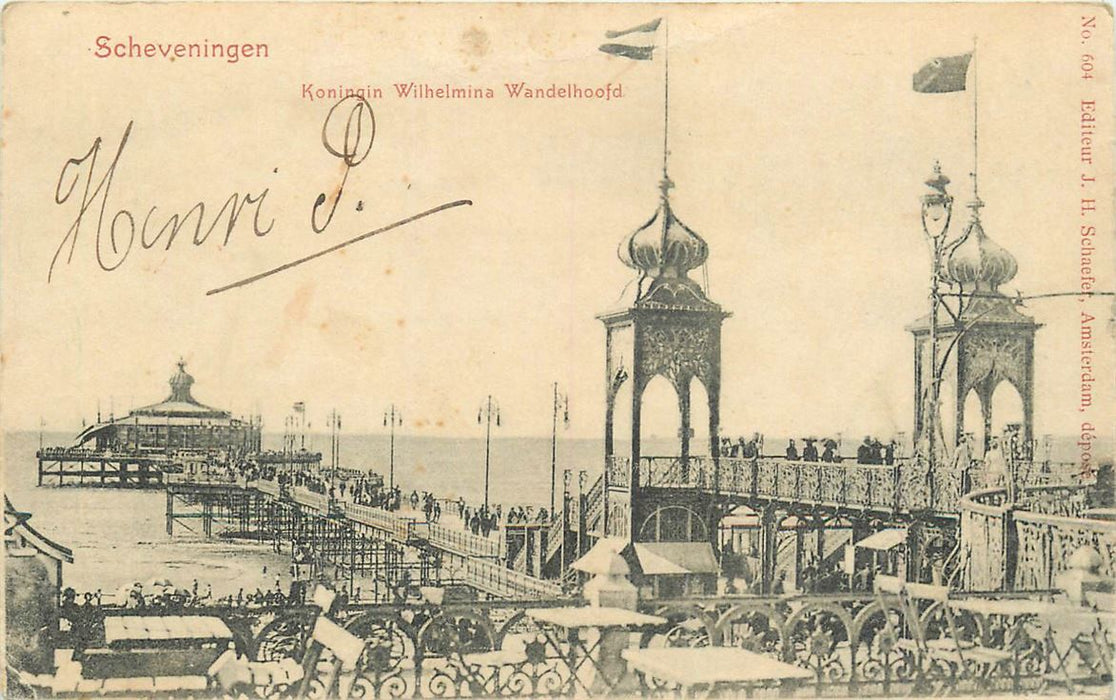 Scheveningen