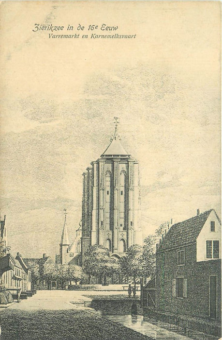 Zierikzee