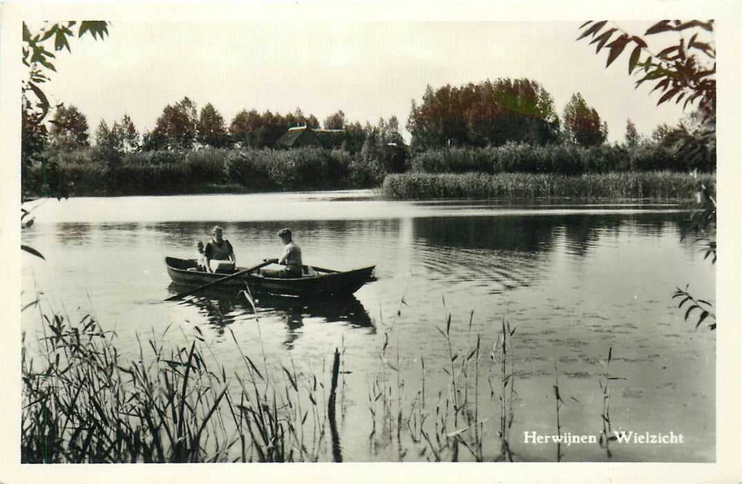 Herwijnen Wielzicht