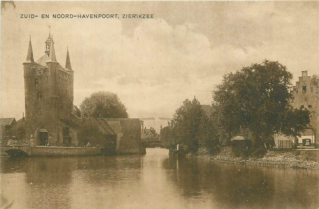 Zierikzee